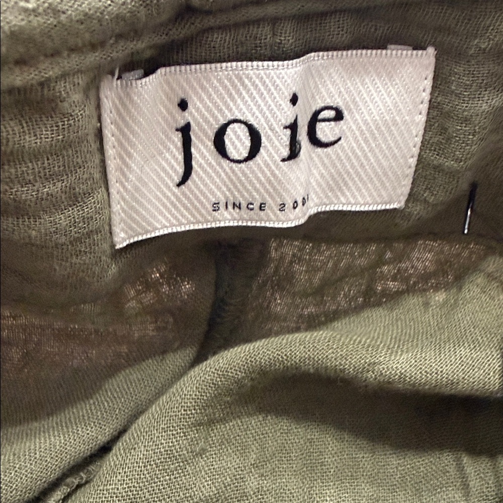 JOIE Marin Ankle Pants - Picture 8 of 9
